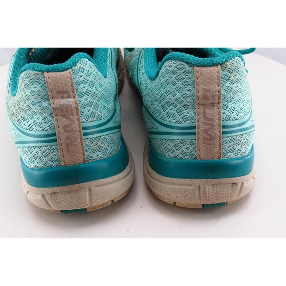 Pearl Izumi Women Size 9.5 M Blue Running Mesh W Em Road‎ 2 - Picture 5 of 9